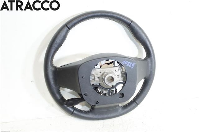 Ratt til Toyota Yaris 2014-2020 (Type III, Fase 2)  (451020D300C9|)