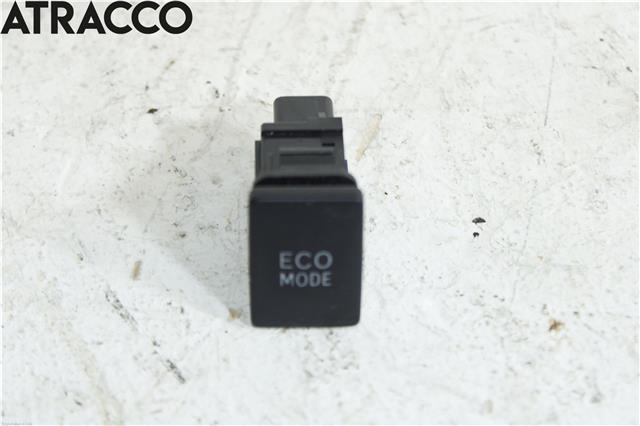 Bryter diverse til Toyota Yaris, 2014-2020 (Type III, Fase 2) (872900D070)