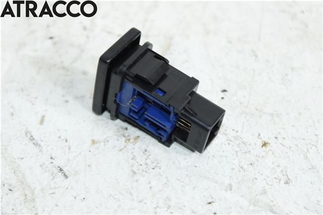 Bryter diverse til Toyota Yaris 2014-2020 (Type III, Fase 2)  (872900D070|)
