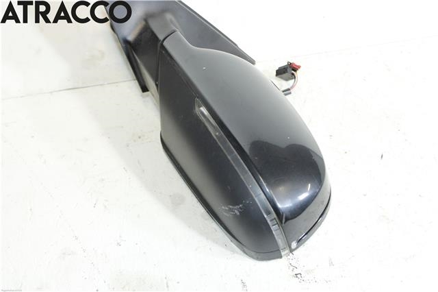 Speil venstre til Audi A4 2007-2014 (Type IV) (B8) (B8) (8K1857409AG|)