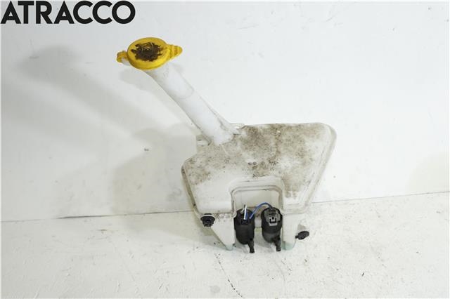 Spylertank til Toyota Yaris 2014-2020 (Type III, Fase 2)  (853150D170|)