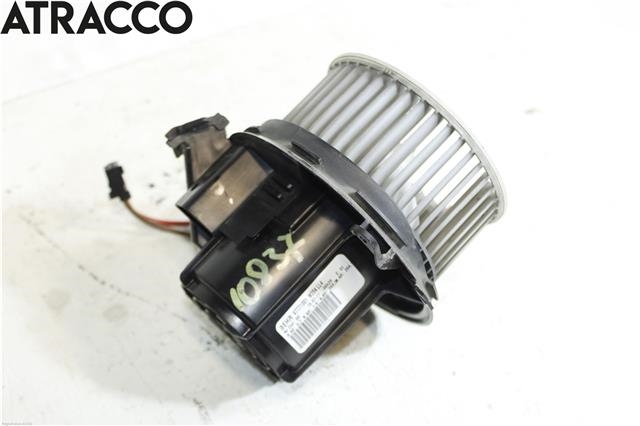 Varmeapparat motor til Mercedes E-Klasse 2009-2013 (Fase 1) (W212) (W212) (A2128200708|)