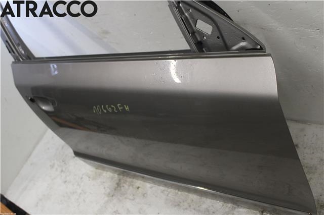 Dør høyre foran til Škoda Superb 2008-2015 (Type II)  (3T0831056|)