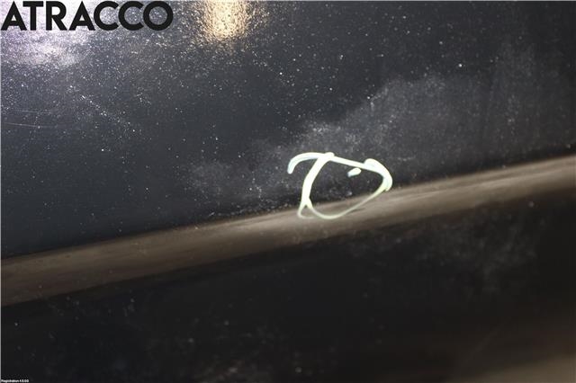 Dør høyre bak til Hyundai i40 2012-2017  (770043Z000|)