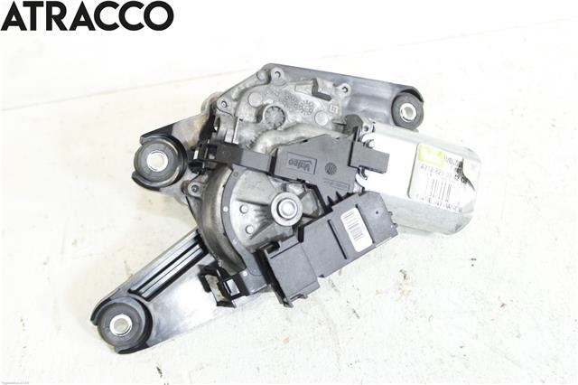 Viskermotor bakrute til Mercedes E-Klasse 2009-2013 (Fase 1) (W212) (W212) (A2128200342|)