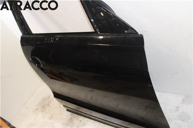 Dør høyre foran til Audi Q5 2008-2012 (Type I, Fase 1)  (8R0831052E|)