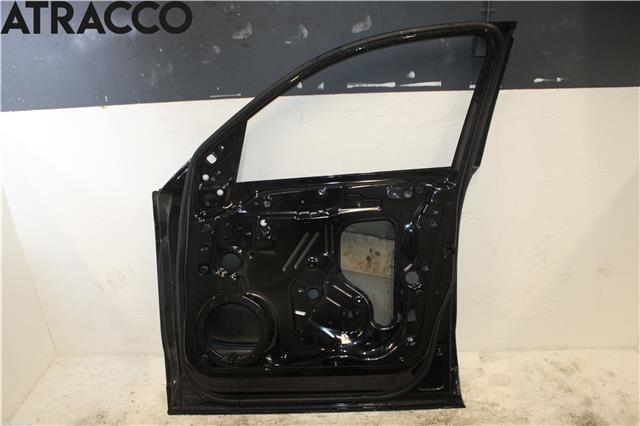 Dør høyre foran til Audi Q5 2008-2012 (Type I, Fase 1)  (8R0831052E|)