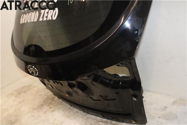Bakluke til Hyundai i40 2012-2017  (737003Z020|)