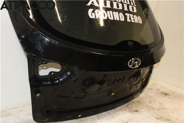 Bakluke til Hyundai i40 2012-2017  (737003Z020|)