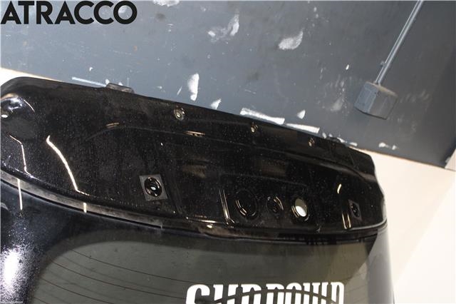 Bakluke til Hyundai i40 2012-2017  (737003Z020|)