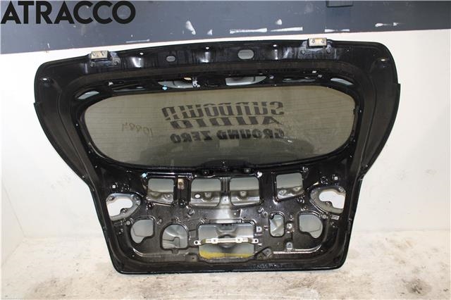 Bakluke til Hyundai i40 2012-2017  (737003Z020|)