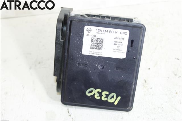 ABS sentral til VW ID.3 2020-->>  (1EA614517AA|)