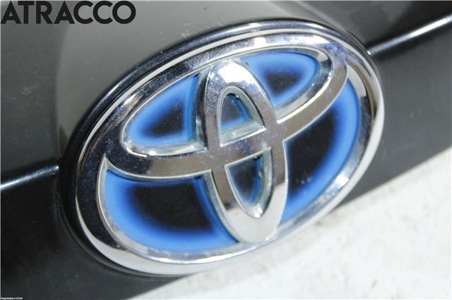 Lister til Toyota Auris 2013-2015 (Type II, Fase 1)  (7681102941|)