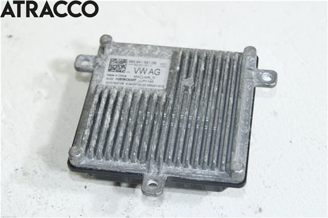 Styreenhet xenon/ballast til VW ID.3 2020-->> (992941591DE|)
