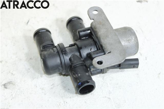 Diverse deler til VW ID.3 2020-->>  (5Q0906457C|)
