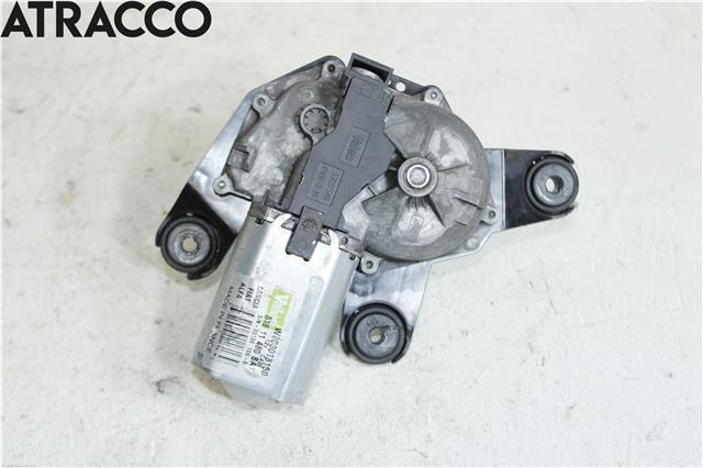 Viskermotor bakrute til Fiat Doblo 2010-->> (Type II)  (51811480|)