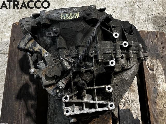 Girkasse manuell 6-trinn til Hyundai i40 2012-2017  (430003D020|)
