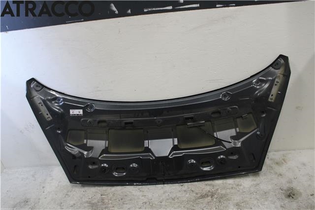 Panser til Peugeot 5008 2010-2017 (Type I)  (7901R2|)