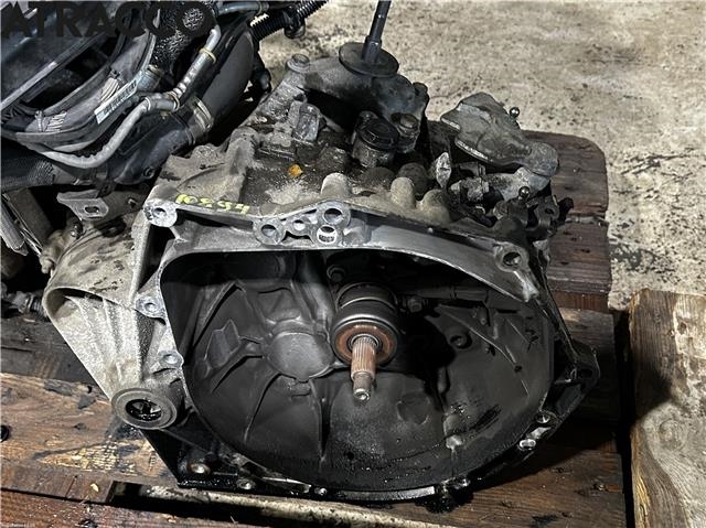 Girkasse manuell 6-trinn til Peugeot 5008 2010-2017 (Type I)  (2231E6|)