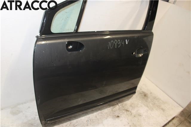 Dør venstre foran til Peugeot 5008 2010-2017 (Type I)  (9002AR|)