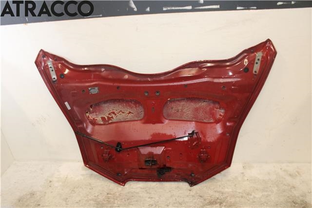 Panser til Nissan Leaf 2011-2017 (Type I)  (F510M3NAMB|)