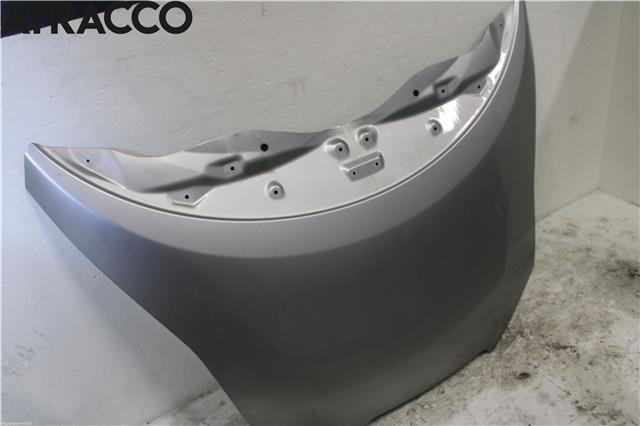 Panser til Nissan Leaf 2011-2017 (Type I)  (F51003NLMA|)