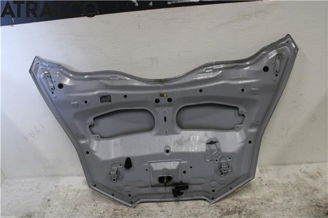 Panser til Nissan Leaf 2011-2017 (Type I)  (F51003NLMA|)