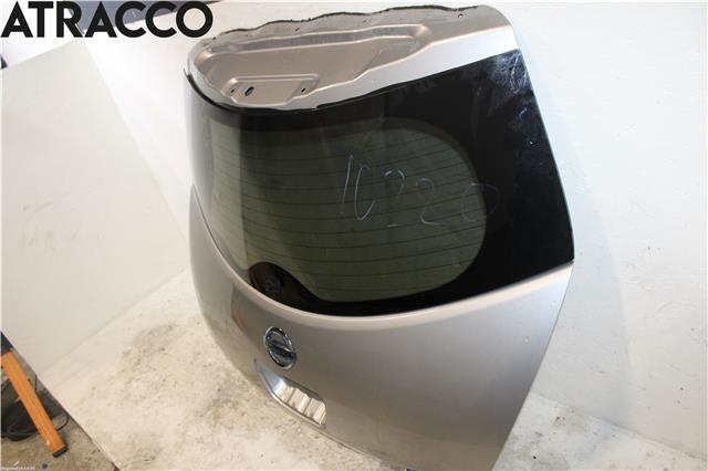 Bakluke combi til Nissan Leaf 2011-2017 (Type I)  (K01003NLMB|)