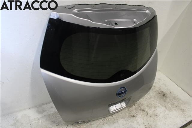 Bakluke combi til Nissan Leaf 2011-2017 (Type I)  (K01003NLMB|)