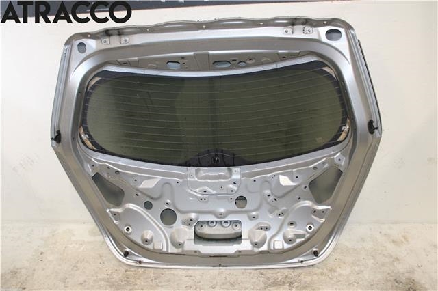 Bakluke combi til Nissan Leaf 2011-2017 (Type I)  (K01003NLMB|)