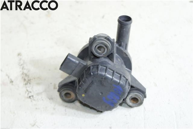 Vannpumpe til Toyota Yaris 2014-2020 (Type III, Fase 2)  (G904052010|)