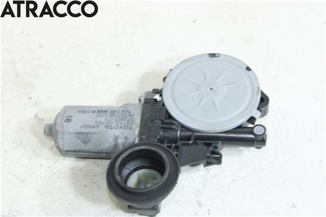 Ruteheis til Toyota Yaris 2014-2020 (Type III, Fase 2)  (698100D300|)