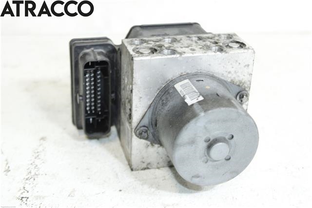 ABS sentral til VW Crafter 2006-2011 (Type I, Fase 1)  (3AA614109BA|)
