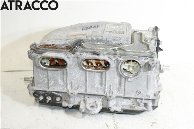 DCDC converter hybrid til Toyota Yaris 2014-2020 (Type III, Fase 2)  (G920059025|)