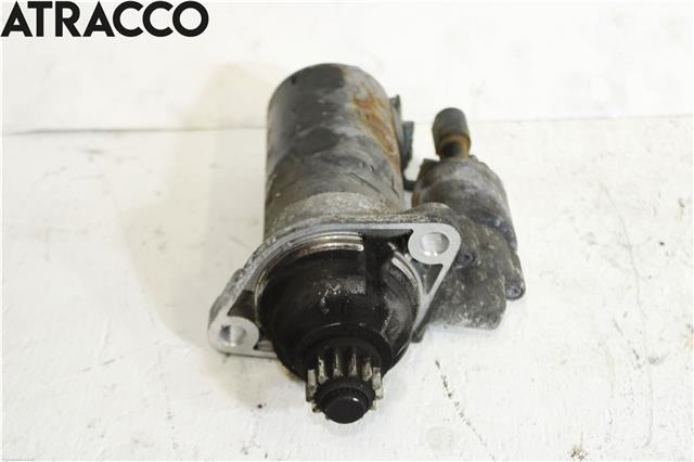 Starter diesel til VW Crafter 2006-2011 (Type I, Fase 1)  (02M911024C|)