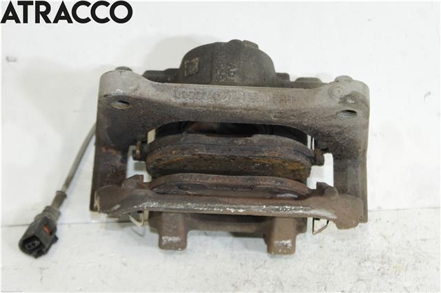 Bremsecaliper høyre foran til VW ID.3 2020-->>  (1EA615124|)