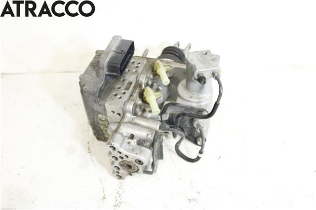 Bremsekraft-regulator bak til Toyota Auris 2013-2015 (Type II, Fase 1)  (4705012050|)