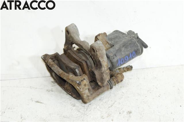 Bremsecaliper høyre bak til VW Crafter 2006-2011 (Type I, Fase 1)  (5N0615404|)