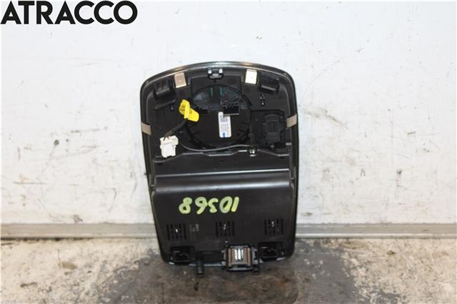 Taklyspanel til Peugeot 508 2011-2014 (Type I, Fase 1)  (6362CG|)