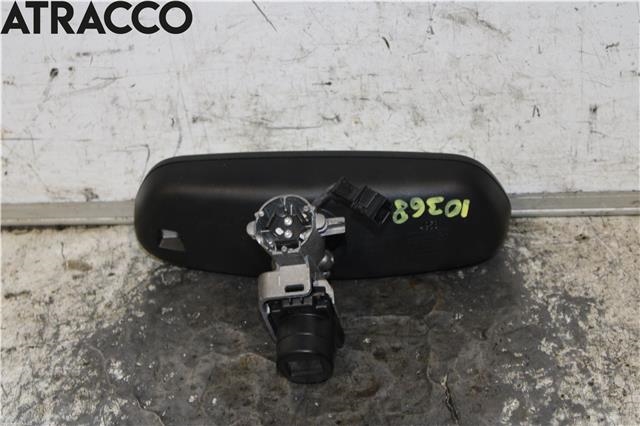 Speil innvendig til Peugeot 508 2011-2014 (Type I, Fase 1)  (8154SN|)