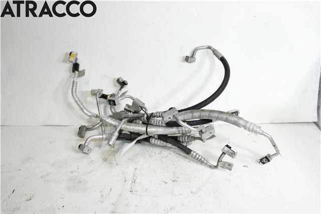 Aircondition rør til VW ID.3 2020-->>  (1EA816533A|)