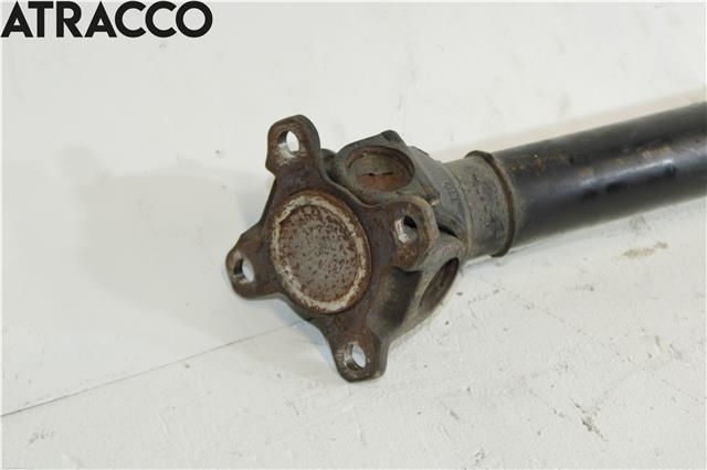 Mellomaksel fremre til BMW X3 2007-2010 (Fase 2) (E83) (E83) (26207525969|)