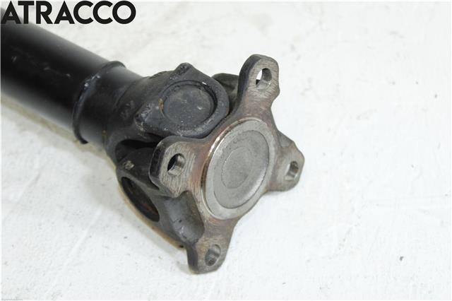 Mellomaksel fremre til BMW X3 2007-2010 (Fase 2) (E83) (E83) (26207525969|)