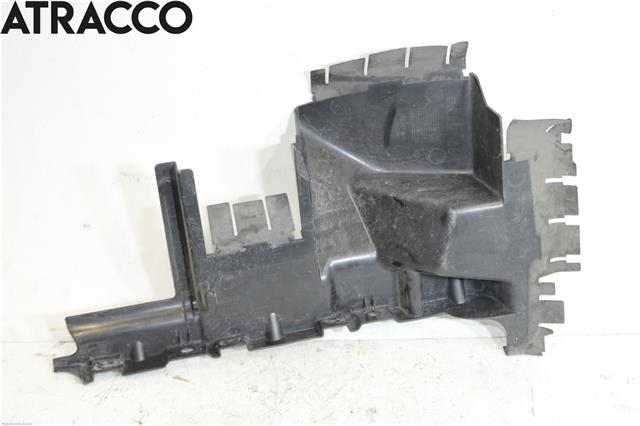 Diverse deler til Peugeot 5008 2010-2017 (Type I)  (9670111980|)