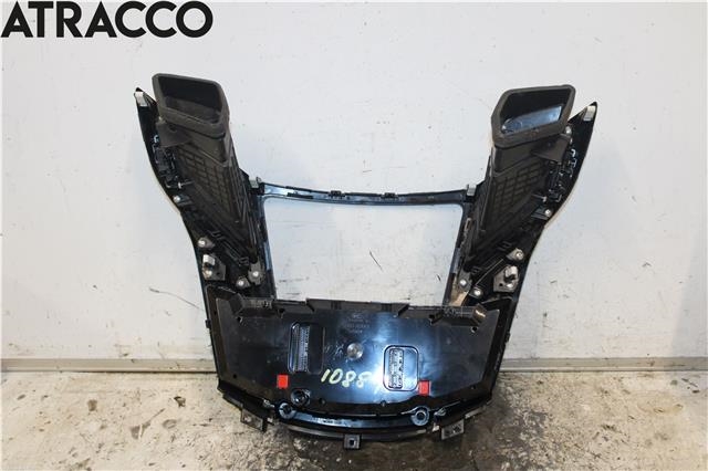 Varmeapparat betjening til Hyundai i40 2012-2017  (972503ZDD0PD5|)