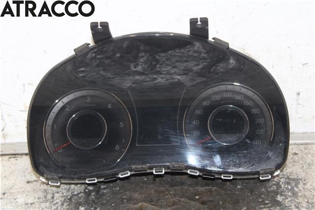 Instrumentpanel til Hyundai i40 2012-2017