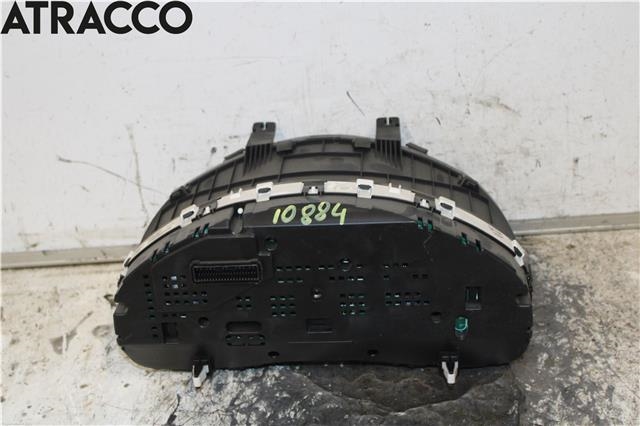 Instrumentpanel til Hyundai i40 2012-2017