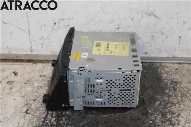 Bilstereo til Hyundai i40 2012-2017  (961703Z0504X|)