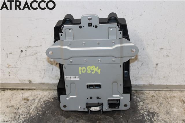 Instrumentpanel til Peugeot 5008 2010-2017 (Type I)  (6593K2|)