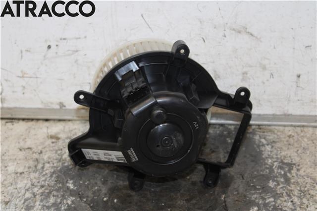 Varmeapparat motor til Peugeot 5008 2010-2017 (Type I)  (6441CP|)